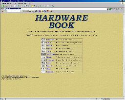 www.hardwarebook.net