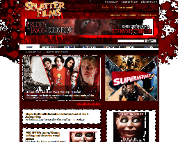 www.splatterfilms.com