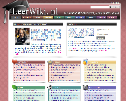 www.leerwiki.nl